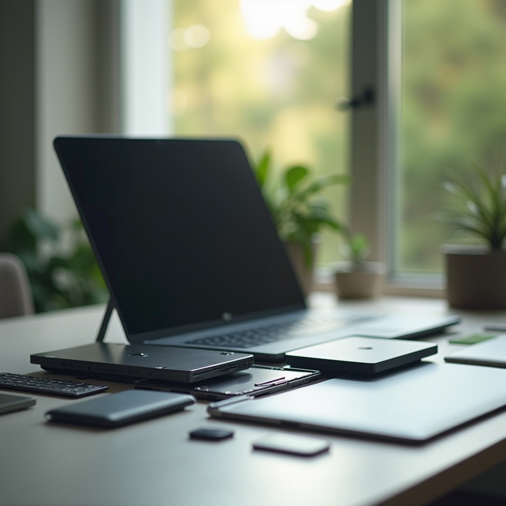 Sind modulare Laptops wirklich nachhaltiger und reparierbarer