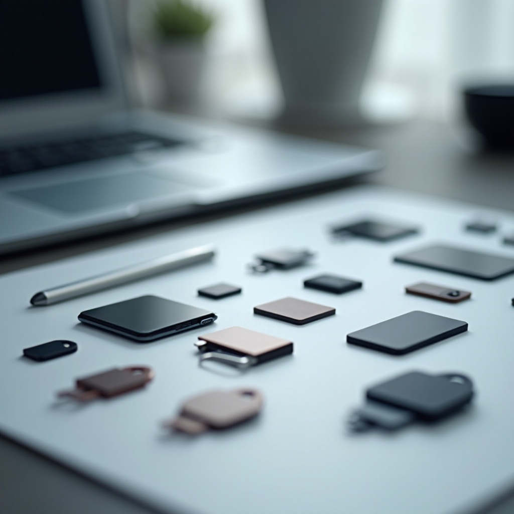 Welche NFC Tags eignen sich für Handy Nachrüstung?