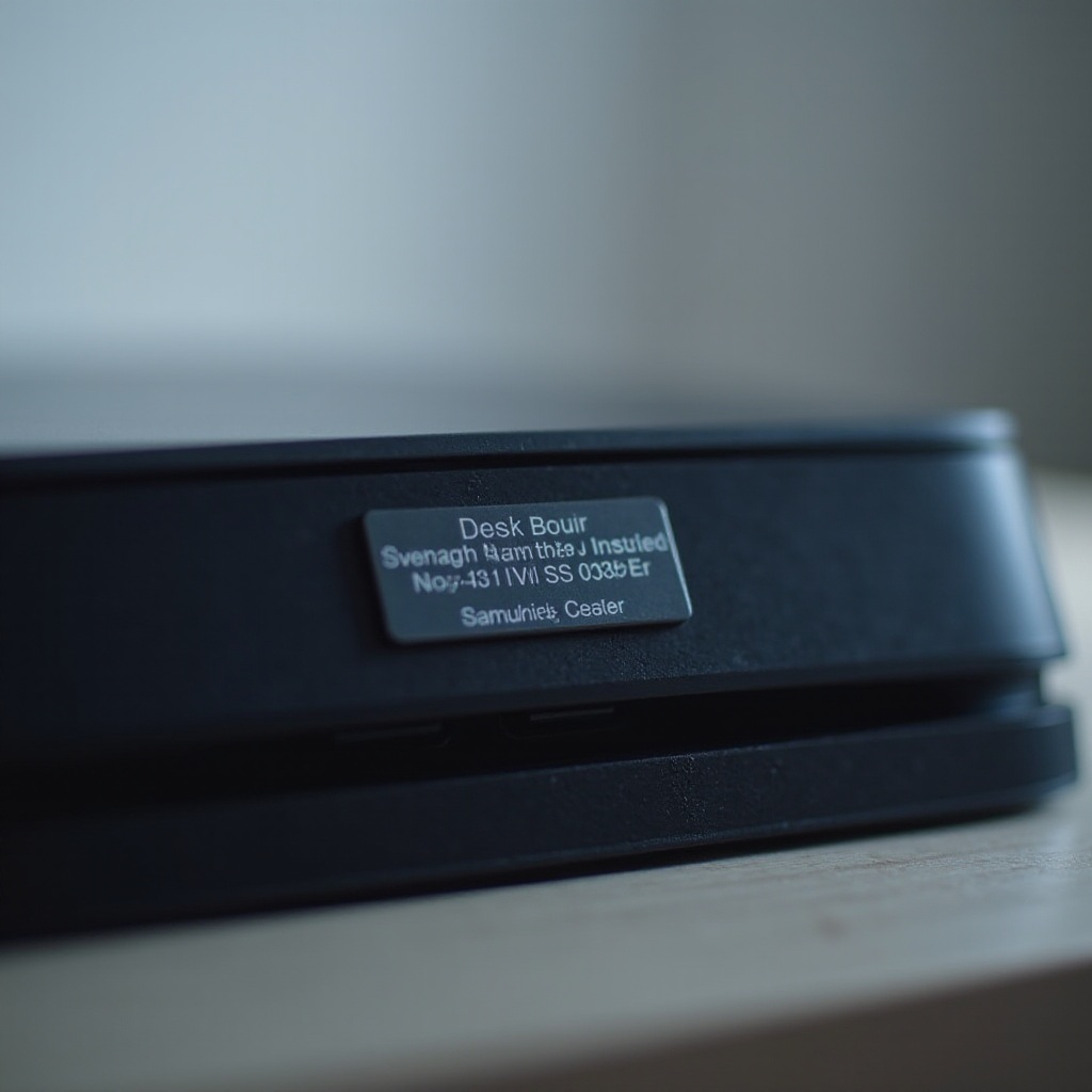 Wie kann ich die Seriennummer meiner PS5 überprüfen und verifizieren?