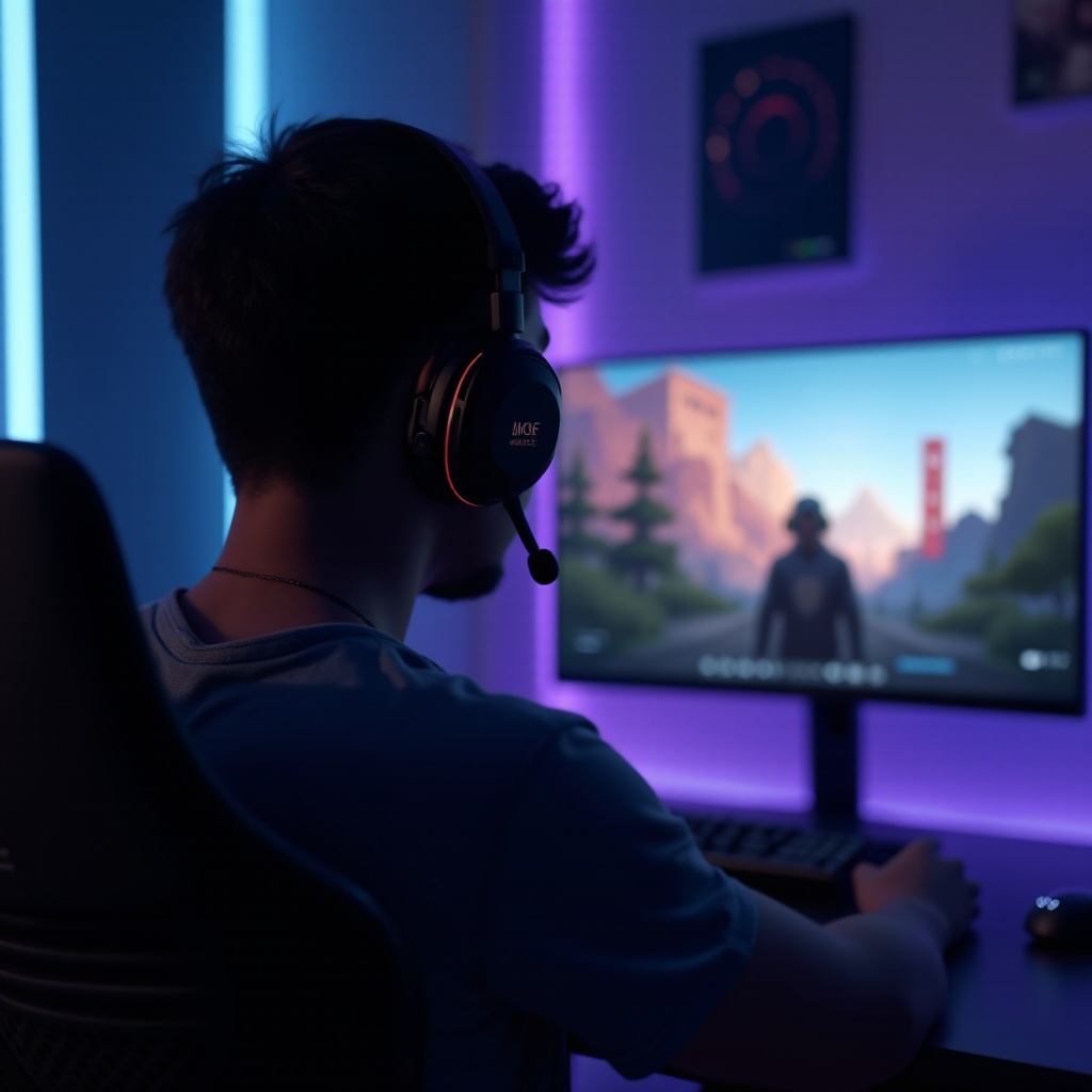 die besten wireless gaming headsets