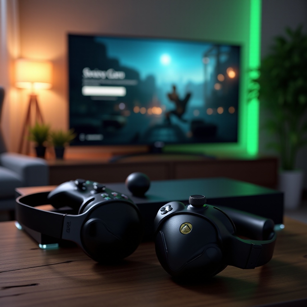 beste headsets für xbox series x