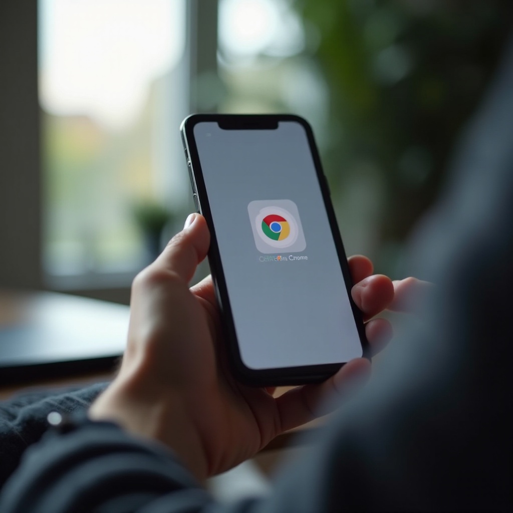 google inkognito modus aktivieren iphone