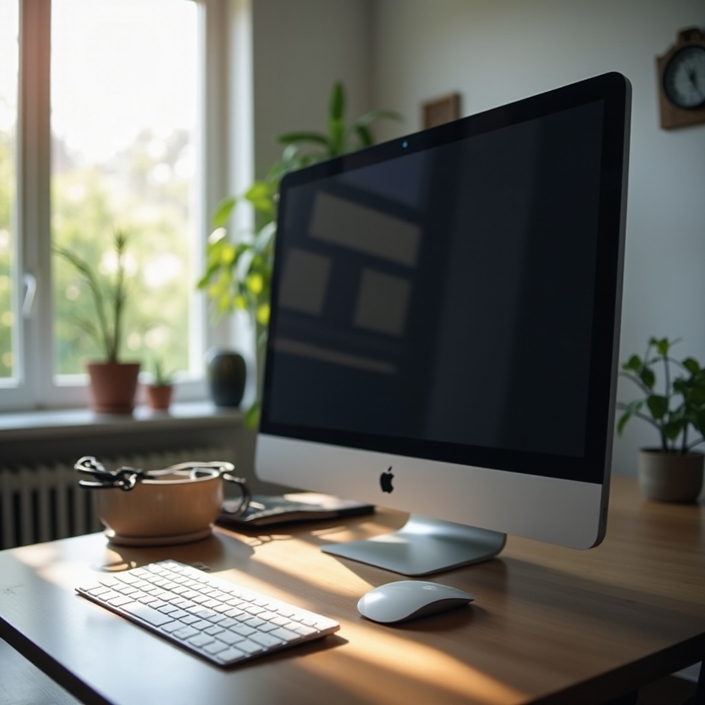 Kann ein Stand Alone Rechner offline betrieben werden?