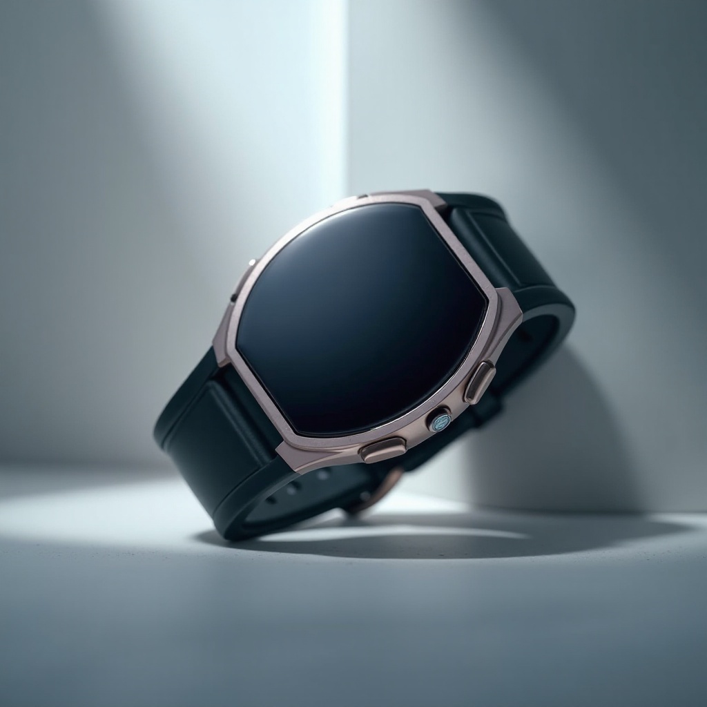 Ice Watch Smartwatch Test