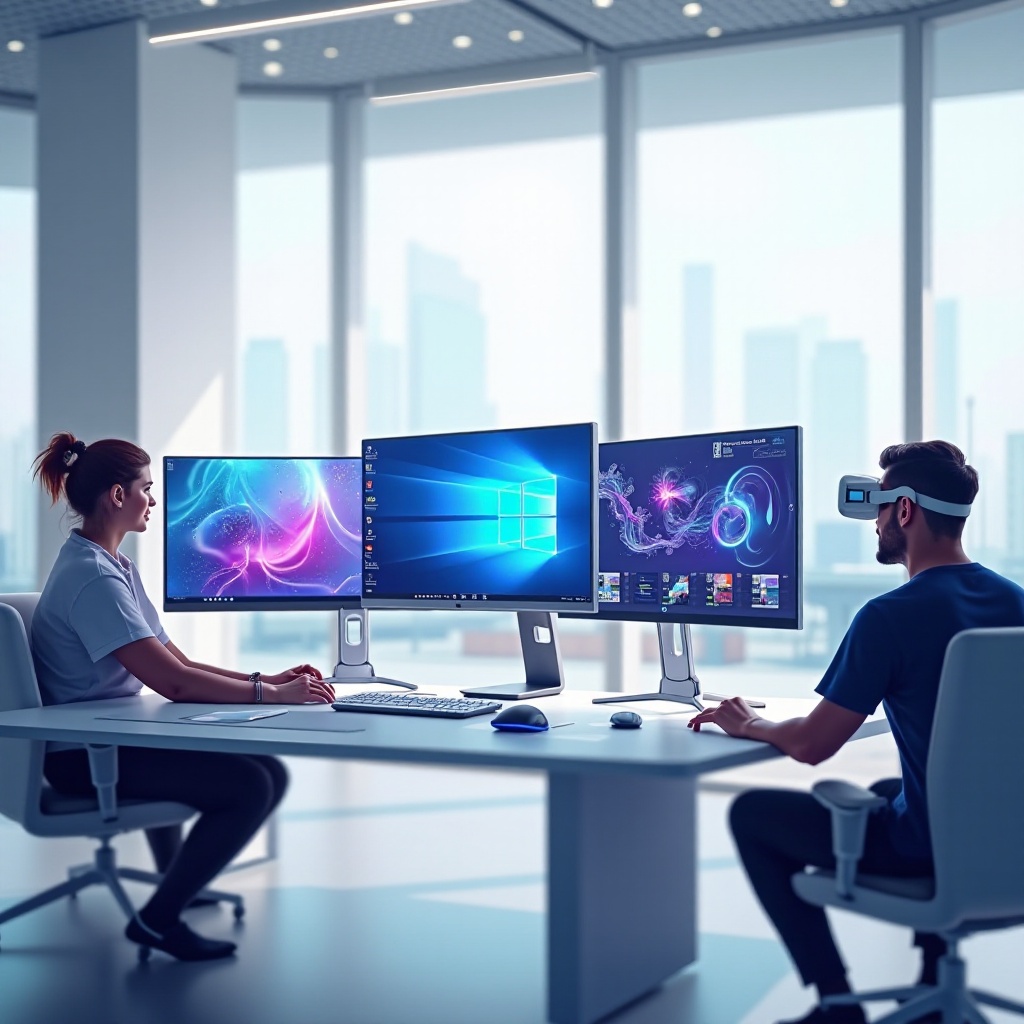 Was sind die besten Ausgabegeräte für Computer im Jahr 2025?