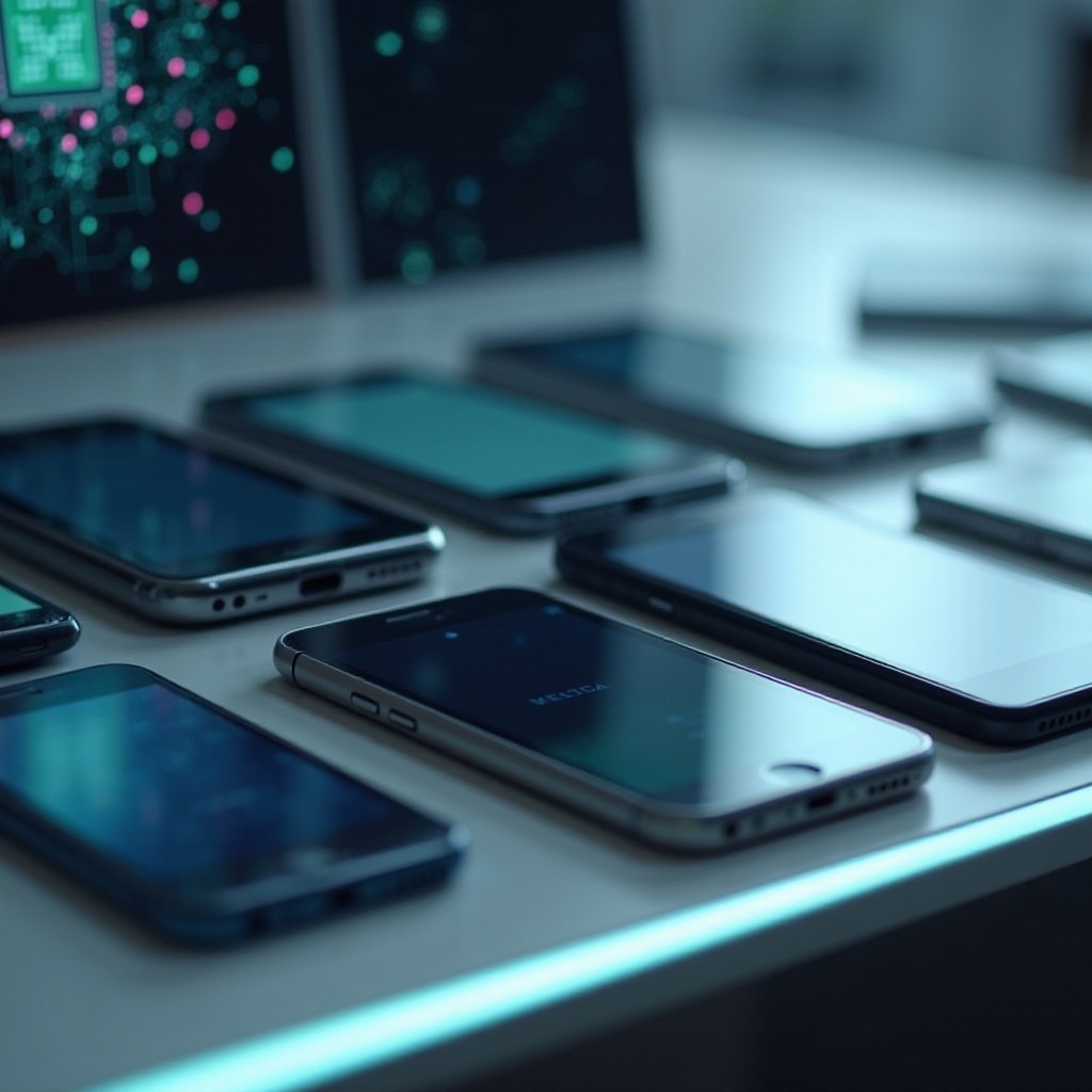 Ist NFC Nachrüstung bei älteren Handys möglich?