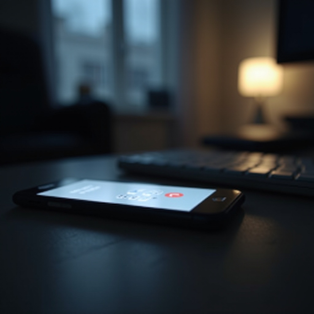 Handy ruft selbständig an - was sind die häufigsten Ursachen?